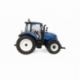 Universal Hobbies 1:32 Scale New Holland T5.120 Electrocommand Tractor Diecast Replica UH6360