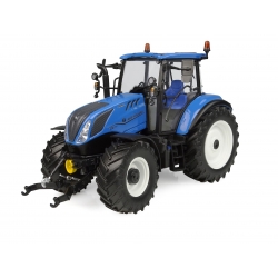 Tracteur New Holland T5.120 Electrocommand à l'échelle 1:32