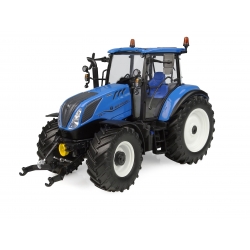 TRACTEUR NEW HOLLAND T5.120