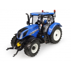 Tracteur New Holland T6.175 à l'échelle 1:32 Universal Hobbies UH6361