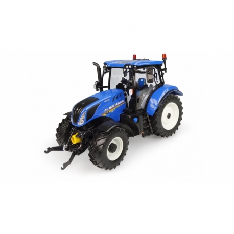 Tracteur New Holland T6.175 à l'échelle 1:32 Universal Hobbies UH6361