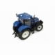 TRACTEUR NEW HOLLAND T7.190 Die Cast Collectible