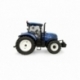 Miniature de collection TRACTEUR NEW HOLLAND T7.190