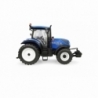 New Holland T7.165S Die Cast Collectible
