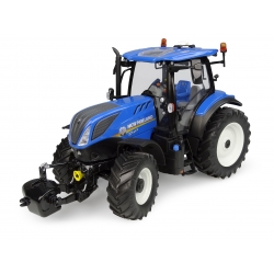 TRACTEUR NEW HOLLAND T7.165S