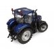 New Holland Tractor T6.180 "Blue Power" Dynamic Command 2022