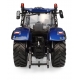 New Holland Tractor T6.180 "Blue Power" Dynamic Command 2022