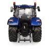 New Holland Tractor T6.180 "Blue Power" Dynamic Command 2022