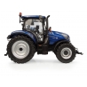 New Holland Tractor T6.180 "Blue Power" Dynamic Command 2022