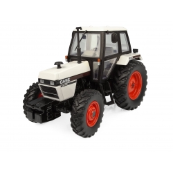 Tracteur Case IH 1394WD à l'échelle 1:32 Universal Hobbies UH6436