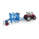 LEMKEN Smaragd 9/600K - Semi-mounted field cultivator