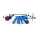 LEMKEN Smaragd 9/600K - Semi-mounted field cultivator