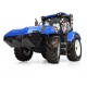 Tracteur New Holland T6.180 Méthane