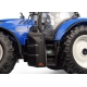 New Holland Tractor T6.180 "Blue Power" Dynamic Command 2022