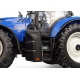 Tracteur New Holland T6.180 Méthane