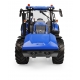 New Holland Tractor T6.180 "Blue Power" Dynamic Command 2022