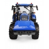 New Holland Tractor T6.180 "Blue Power" Dynamic Command 2022