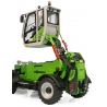 Telescopic Loader Sennebogen 355E