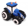 Grande Peluche du Tracteur New holland T7