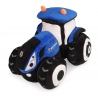 Grande Peluche du Tracteur New holland T7