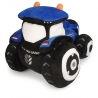 Grande Peluche du Tracteur New holland T7