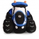 Grande Peluche du Tracteur New holland T7