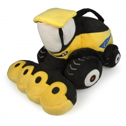 Peluche Ensileuse NEW HOLLAND