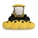 Peluche Ensileuse NEW HOLLAND