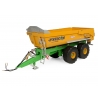 Joskin Trans-KTP 22/50 Die-Cast Trailer