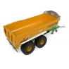 Joskin Trans-KTP 22/50 Die-Cast Trailer