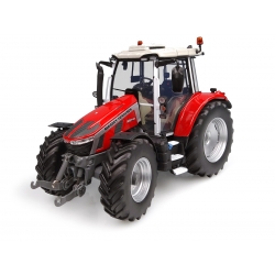 Universal Hobbies 1:32 Scale Massey Ferguson 5S 145 Tractor Diecast Replica UH6304