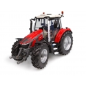 Tracteur Massey Ferguson 5S 145 à l'échelle 1:32 Universal Hobbies UH6304