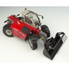 CHARGEUR TÉLESCOPIQUE MASSEY FERGUSON TH 8043 - 2023