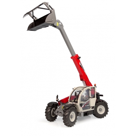 CHARGEUR TÉLESCOPIQUE MASSEY FERGUSON TH 8043 - 2023