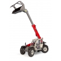 MASSEY FERGUSON TH 8043 TELESCOPIC LOADER - 2023