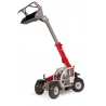 CHARGEUR TÉLESCOPIQUE MASSEY FERGUSON TH 8043 - 2023