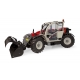 CHARGEUR TÉLESCOPIQUE MASSEY FERGUSON TH 8043 - 2023