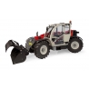 CHARGEUR TÉLESCOPIQUE MASSEY FERGUSON TH 8043 - 2023