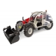 MASSEY FERGUSON TH 8043 TELESCOPIC LOADER - 2023