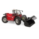 MASSEY FERGUSON TH 8043 TELESCOPIC LOADER - 2023