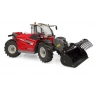 CHARGEUR TÉLESCOPIQUE MASSEY FERGUSON TH 8043 - 2023