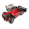 MASSEY FERGUSON TH 8043 TELESCOPIC LOADER - 2023