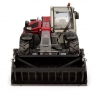 MASSEY FERGUSON TH 8043 TELESCOPIC LOADER - 2023