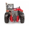 MASSEY FERGUSON TH 8043 TELESCOPIC LOADER - 2023