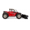 MASSEY FERGUSON TH 8043 TELESCOPIC LOADER - 2023