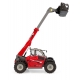 CHARGEUR TÉLESCOPIQUE MASSEY FERGUSON TH 8043 - 2023