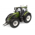 Tracteur Valtra Q305 UNLIMITED vert olive - 2023 à l'échelle 1:32 Universal Hobbies UH6477
