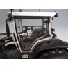 TRACTEUR MASSEY FERGUSON 8S.285 Edition Noire