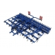 Köckerling Allrounder -classic- 530 cultivator – Complete new 2022 version