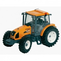 TRACTEUR RENAULT CELTIS Miniature de collection au 1:32 